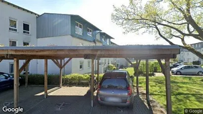 Apartments for rent in Bochum - Photo from Google Street View
