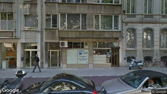 Apartments for rent in Stad Antwerp - Photo from Google Street View