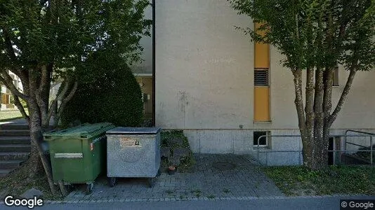 Apartments for rent in Seeland - Photo from Google Street View