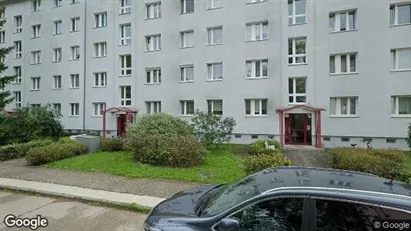 Apartments for rent in Bautzen - Photo from Google Street View