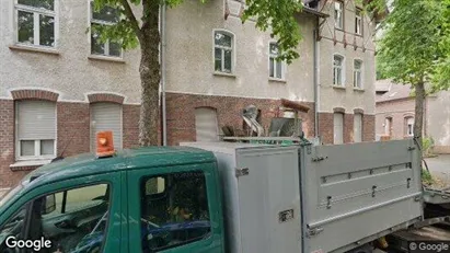 Apartments for rent in Duisburg - Photo from Google Street View