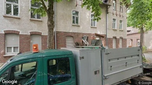 Apartments for rent in Duisburg - Photo from Google Street View