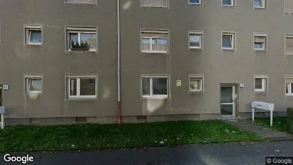 Apartments for rent in Mülheim an der Ruhr - Photo from Google Street View