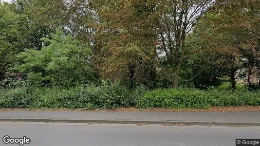 Apartments for rent in Leverkusen - Photo from Google Street View
