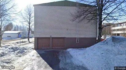 Apartments for rent in Kuopio - Photo from Google Street View