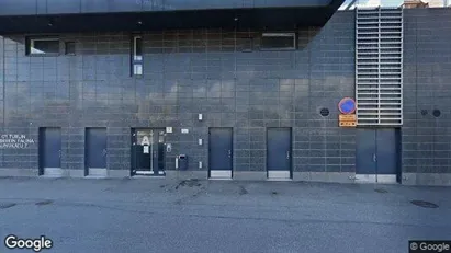 Apartments for rent in Turku - Photo from Google Street View