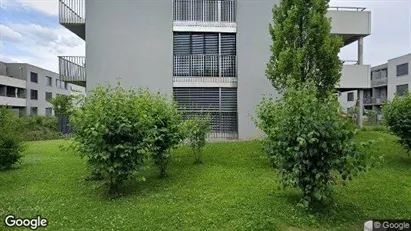 Apartments for rent in Chêne-Bougeries - Photo from Google Street View