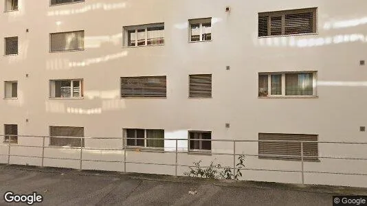 Apartments for rent in Riviera-Pays-d'Enhaut - Photo from Google Street View