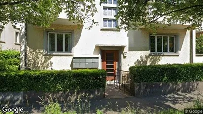 Apartments for rent in Zürich District 2 - Photo from Google Street View
