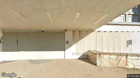 Apartments for rent in Helsinki Keskinen - Photo from Google Street View