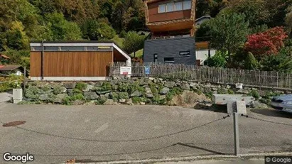 Apartments for rent in Schruns - Photo from Google Street View