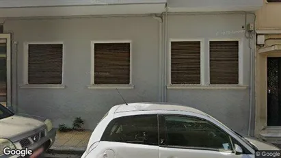 Apartments for rent in Patras - Photo from Google Street View