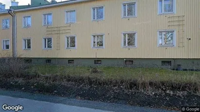 Rooms for rent in Tampere Keskinen - Photo from Google Street View