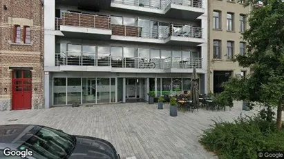 Apartments for rent in Stad Antwerp - Photo from Google Street View