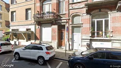 Apartments for rent in Stad Brussel - Photo from Google Street View