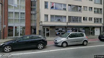 Apartments for rent in Mechelen - Photo from Google Street View