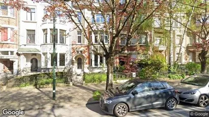 Apartments for rent in Brussels Vorst - Photo from Google Street View
