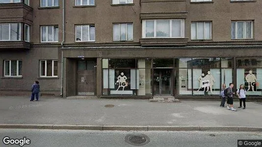 Apartments for rent in Tallinn Kesklinna - Photo from Google Street View