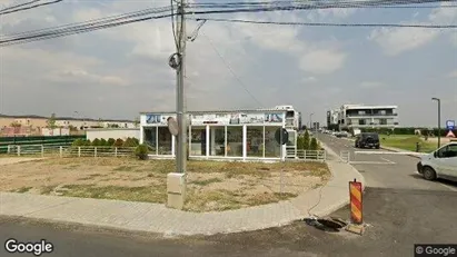 Apartments for rent in Bucharest - Sectorul 1 - Photo from Google Street View
