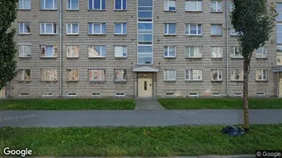 Apartments for rent in Tallinn Kesklinna - Photo from Google Street View
