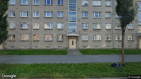 Apartments for rent in Tallinn Kesklinna - Photo from Google Street View
