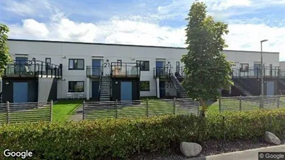 Apartments for rent in Växjö - Photo from Google Street View