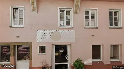 Apartments for rent in Ostalbkreis - Photo from Google Street View