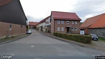 Apartments for rent in Holzminden - Photo from Google Street View