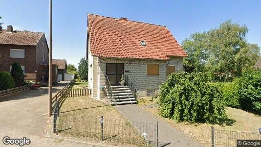Apartments for rent in Peine - Photo from Google Street View