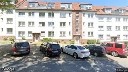 Apartments for rent in Dortmund - Photo from Google Street View