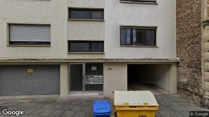 Apartments for rent in Bonn - Photo from Google Street View