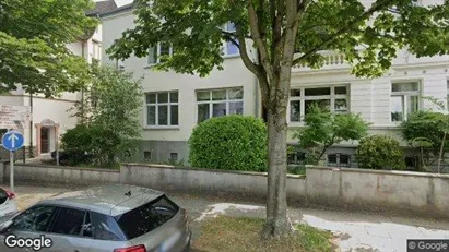 Apartments for rent in Essen - Photo from Google Street View
