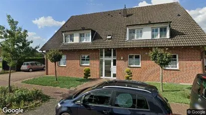 Apartments for rent in Borken - Photo from Google Street View