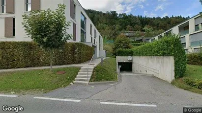 Apartments for rent in Feldkirch - Photo from Google Street View