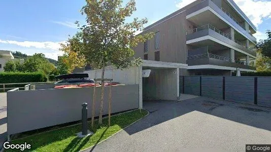 Apartments for rent in Feldkirch - Photo from Google Street View