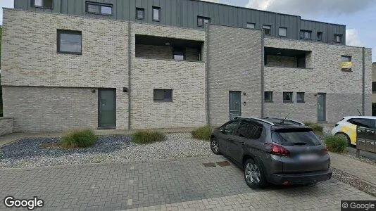 Apartments for rent in Ham - Photo from Google Street View