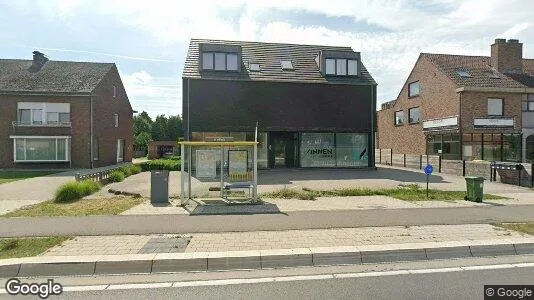 Apartments for rent in Retie - Photo from Google Street View