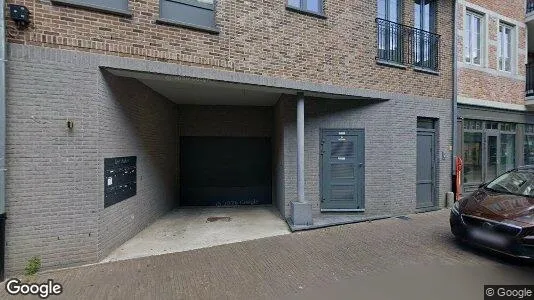 Apartments for rent in Kontich - Photo from Google Street View