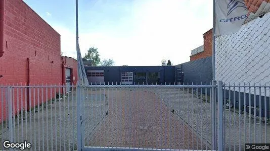 Apartments for rent in Kapellen - Photo from Google Street View
