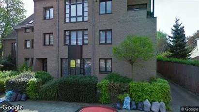 Apartments for rent in Hove - Photo from Google Street View