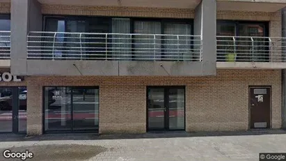 Apartments for rent in Oostende - Photo from Google Street View