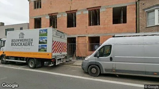 Apartments for rent in Dentergem - Photo from Google Street View