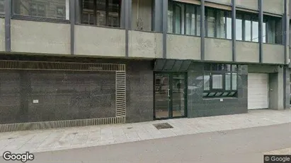 Apartments for rent in Stad Antwerp - Photo from Google Street View
