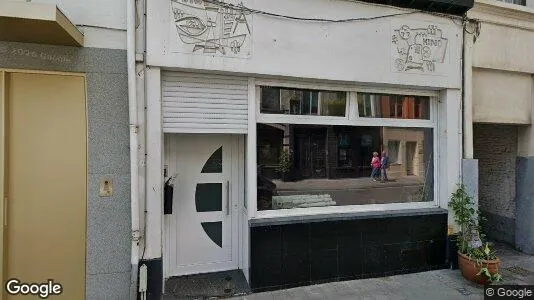 Apartments for rent in Kortrijk - Photo from Google Street View