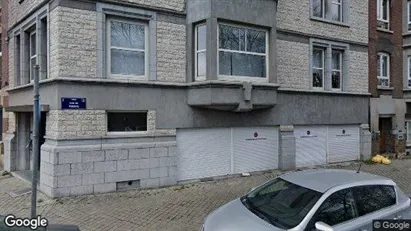 Apartments for rent in Luik - Photo from Google Street View