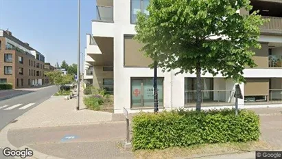Apartments for rent in Oudenaarde - Photo from Google Street View