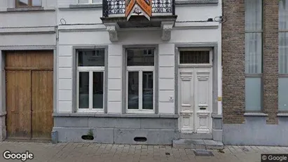 Apartments for rent in Leuven - Photo from Google Street View