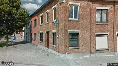 Apartments for rent in Leuven - Photo from Google Street View
