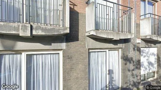 Apartments for rent in Leuven - Photo from Google Street View