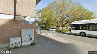 Apartments for rent in Leuven - Photo from Google Street View